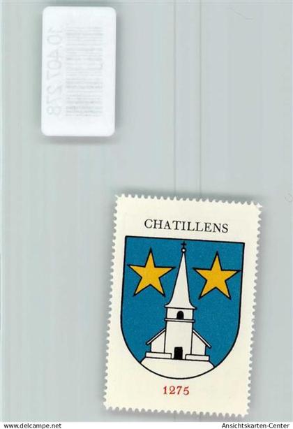 10407278 - Châtillens