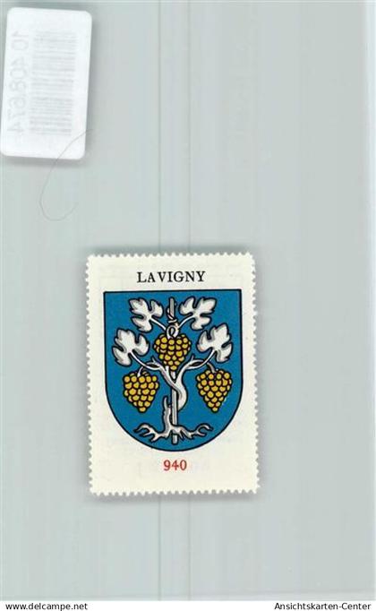 10408674 - Lavigny