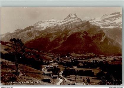 10583257 - Les Diablerets Ormont-Dessus