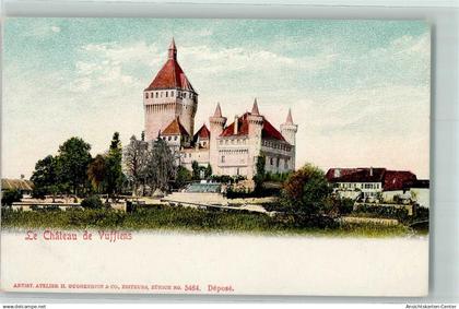 10585144 - Vufflens-la-Ville