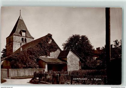 10589455 - Commugny