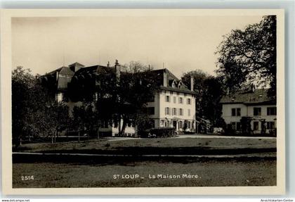 10605574 - Pompaples St-Loup