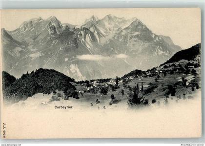 10645016 - Corbeyrier