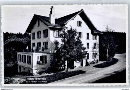 1081 Montpreveyres - La Cle des Champs - 51486167