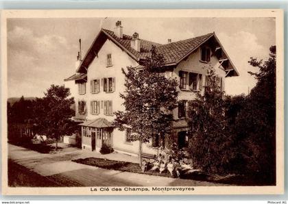 1081 Montpreveyres - La Cle des Chams - 13901333