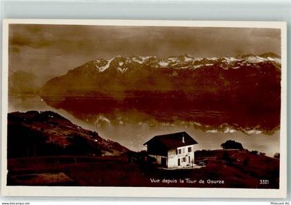 1096 Cully Treytorrens Lavaux - Cafe Tour - 10589600