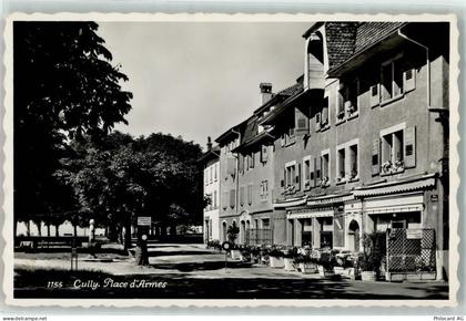 1096 Cully Treytorrens Lavaux - Place d Armes - 10610431