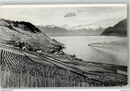 1097 Riex - Weinbaugebiet Lavaux - 39695241