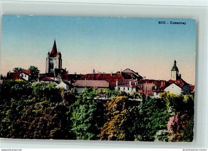 11063779 - Cossonay-Ville