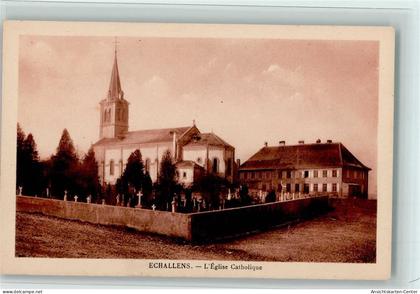 11063878 - Echallens