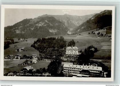 11063921 - Granges Château-dOex