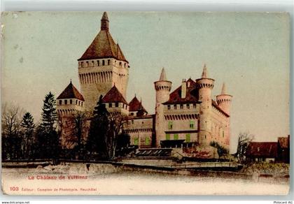 1134 Vufflens-le-Château - 10614566