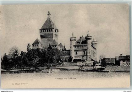 1134 Vufflens-le-Château 1906 - 10614564