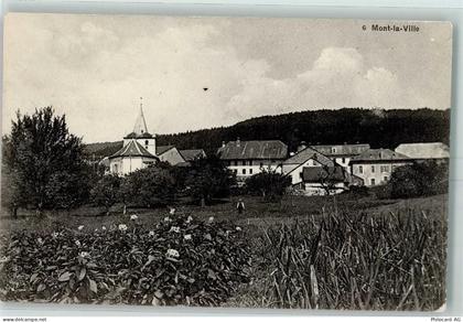 1148 Cuarnens - Mont-la-Ville - 13173159