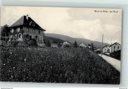 1148 Cuarnens - Mont-la-Ville La Cure - 13173165