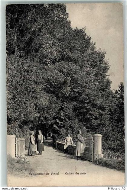 1184 Vinzel - Pensionnat Entre du Parc - 10609089