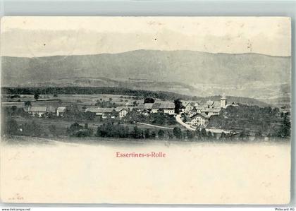 1186 Essertines-sur-Rolle 1900 Gebrauchsspuren - 10302315