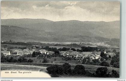 1188 Gimel - 10610179