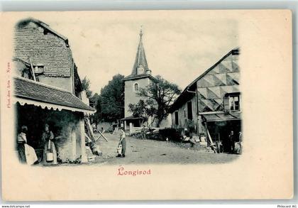 1261 Longirod - 13254677