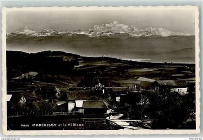 1261 Marchissy - Mont Blanc - 10608385