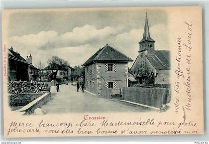 1263 Crassier 1902 - 13254925