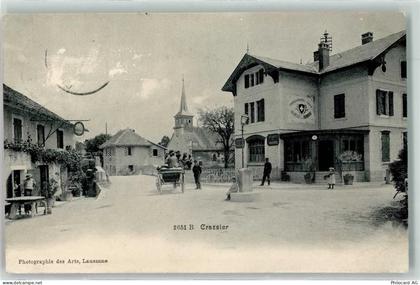 1263 Crassier 1907 - Fahrrad - 13254923
