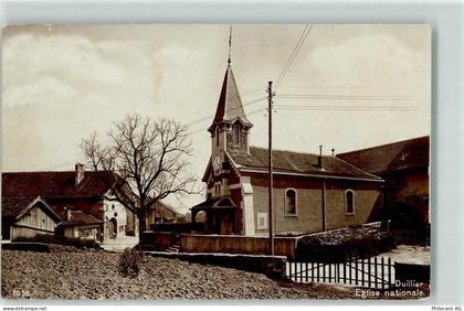 1266 Duillier - Kirche - 10610146