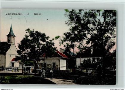 13077658 - Combremont-le-Grand