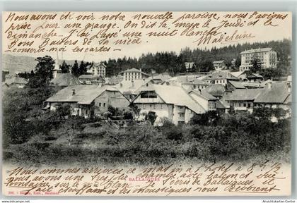 13173216 - Ballaigues