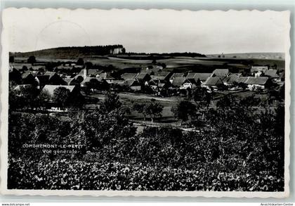 13174908 - Combremont-le-Petit