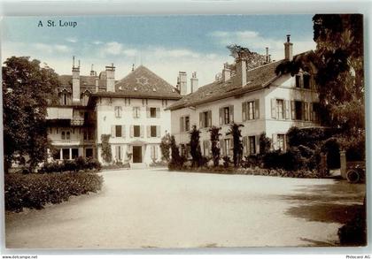 1318 Pompaples St-Loup - Maison Mere - 10605583