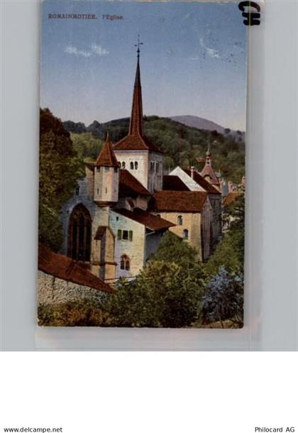 1323 Romainmôtier Envy - 50290210