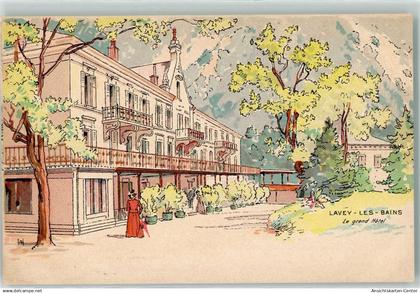 13442616 - Lavey-les-Bains