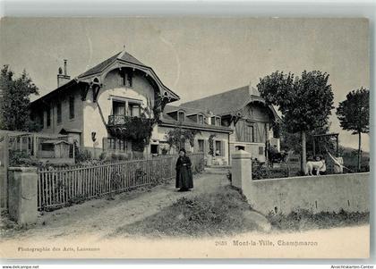 13568094 - Mont-la-Ville