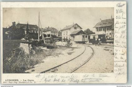 13568561 - Aubonne La Vaux