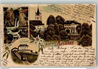 13616038 - Cossonay-Ville