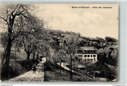 13902666 - Henniez Treize-Cantons