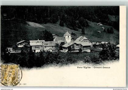 13906600 - Vers-lEglise Le Rosex