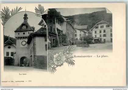 13910359 - Romainmôtier-Envy