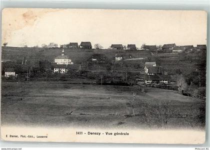 1410 Denezy 1908 - 13902483