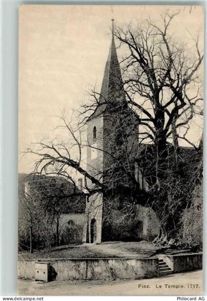 1420 Fiez - Kirche - 10610091
