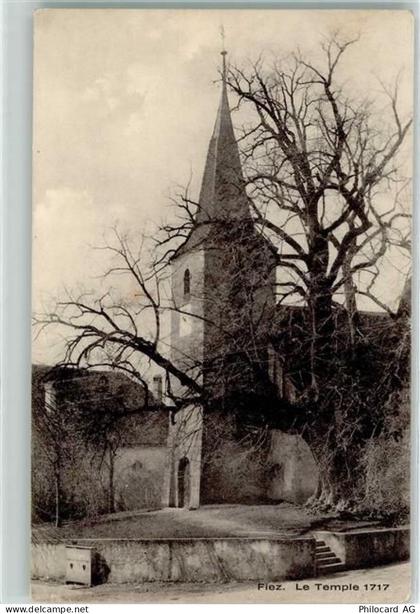 1420 Fiez - Kirche - 10610092