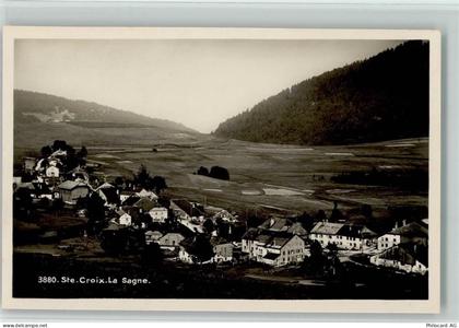 1450 La Sagne (Ste-Croix) - La Sagne - 11089449