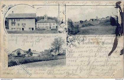 1453 Mauborget - mehrfachansicht 1904 - 50719365