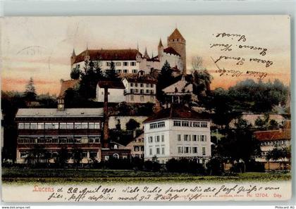 1522 Lucens 1906 - 13124837