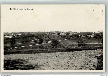 1535 Combremont-le-Grand 1928 Foto AK - 38211954