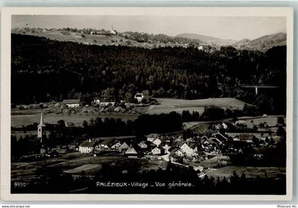 1607 Palézieux - 13172642