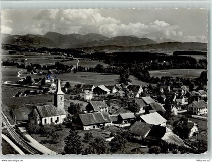 1607 Palézieux 1959 - Teilansicht AK - 13097512