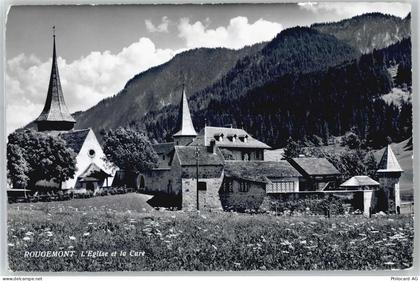 1659 Rougemont - Kirche - 51173207