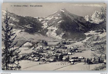 1660 Château-dOex Granges-près-Château-dOex - 50666642